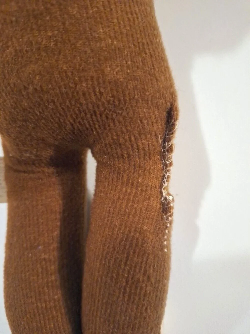 Coyote Plush A I Novelty Co 14